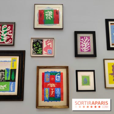 Matisse 1941-1954 : la grande exposition rétrospective sur le peintre incontournable au Grand Palais - fotor 1774268000445