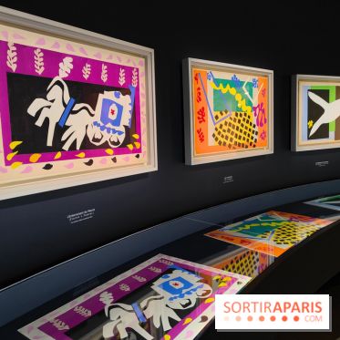 Matisse 1941-1954 : la grande exposition rétrospective sur le peintre incontournable au Grand Palais
