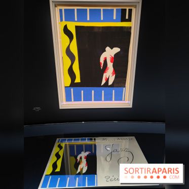 Matisse 1941-1954 : la grande exposition rétrospective sur le peintre incontournable au Grand Palais