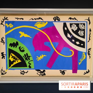 Matisse 1941-1954 : la grande exposition rétrospective sur le peintre incontournable au Grand Palais