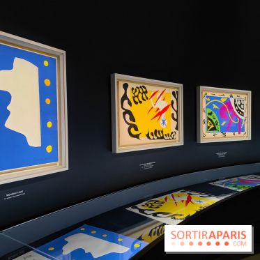 Matisse 1941-1954 : la grande exposition rétrospective sur le peintre incontournable au Grand Palais