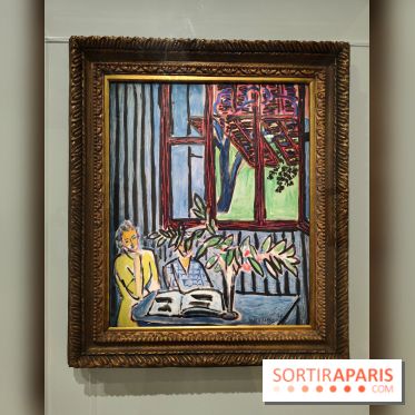 Matisse 1941-1954 : la grande exposition rétrospective sur le peintre incontournable au Grand Palais - fotor 1774267840670