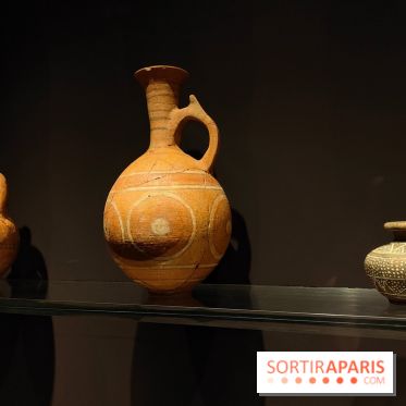 Byblos, cité millénaire du Liban : l'exposition historique de l'Institut du Monde Arabe - fotor 1774294366957