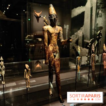 Byblos, cité millénaire du Liban : l'exposition historique de l'Institut du Monde Arabe - fotor 1774294349857