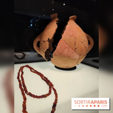 Byblos, cité millénaire du Liban : l'exposition historique de l'Institut du Monde Arabe - fotor 1774294333576