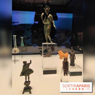 Byblos, cité millénaire du Liban : l'exposition historique de l'Institut du Monde Arabe - fotor 1774294296015