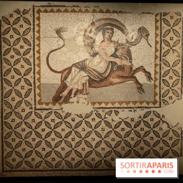 Byblos, cité millénaire du Liban : l'exposition historique de l'Institut du Monde Arabe - fotor 1774294279395