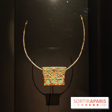 Byblos, cité millénaire du Liban : l'exposition historique de l'Institut du Monde Arabe - fotor 1774294236773