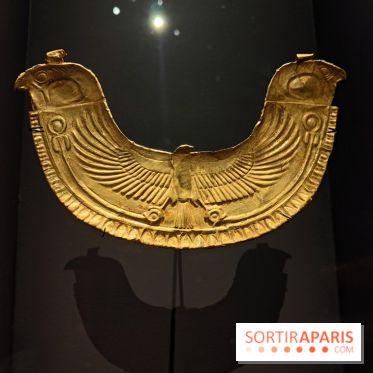 Byblos, cité millénaire du Liban : l'exposition historique de l'Institut du Monde Arabe - fotor 1774294223257