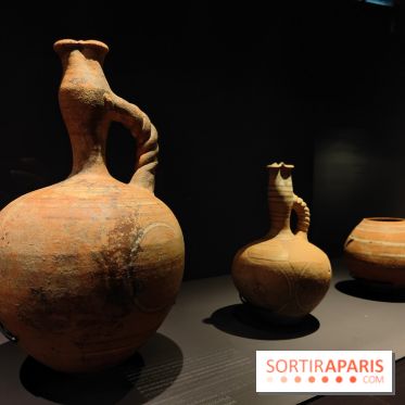 Byblos, cité millénaire du Liban : l'exposition historique de l'Institut du Monde Arabe - fotor 1774294201322