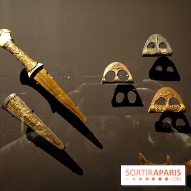 Byblos, cité millénaire du Liban : l'exposition historique de l'Institut du Monde Arabe - fotor 1774294139036