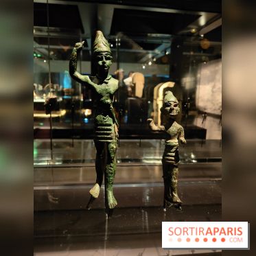 Byblos, cité millénaire du Liban : l'exposition historique de l'Institut du Monde Arabe - fotor 1774294163771