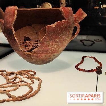 Byblos, cité millénaire du Liban : l'exposition historique de l'Institut du Monde Arabe - fotor 1774294109718