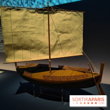 Byblos, cité millénaire du Liban : l'exposition historique de l'Institut du Monde Arabe - fotor 1774294078570