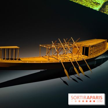 Byblos, cité millénaire du Liban : l'exposition historique de l'Institut du Monde Arabe - fotor 1774294065338