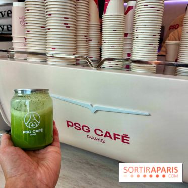 PSG Café