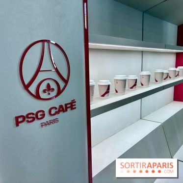 PSG Café