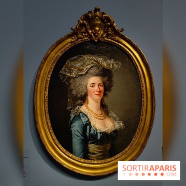 Révéler le féminin, mode et apparence au 18e siècle : l'exposition au musée Cognacq-Jay - fotor 1774443662684