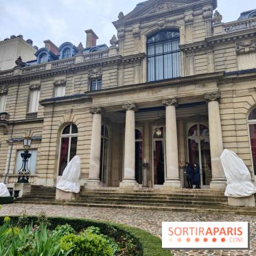 Splendeurs du baroque, une très belle exposition à voir au musée Jacquemart-André  - fotor 1774443351536