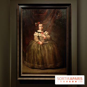 Splendeurs du baroque, une très belle exposition à voir au musée Jacquemart-André