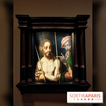 Splendeurs du baroque, une très belle exposition à voir au musée Jacquemart-André  - fotor 1774442819259