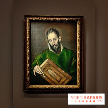 Splendeurs du baroque, une très belle exposition à voir au musée Jacquemart-André