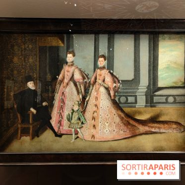 Splendeurs du baroque, une très belle exposition à voir au musée Jacquemart-André
