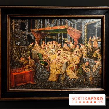 Splendeurs du baroque, une très belle exposition à voir au musée Jacquemart-André