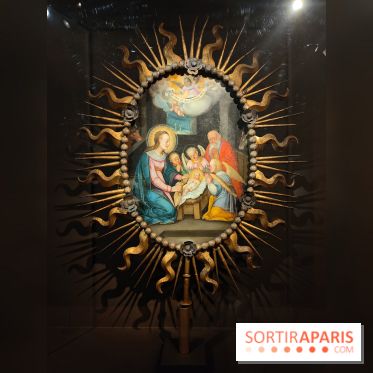 Splendeurs du baroque, une très belle exposition à voir au musée Jacquemart-André  - fotor 1774442973432