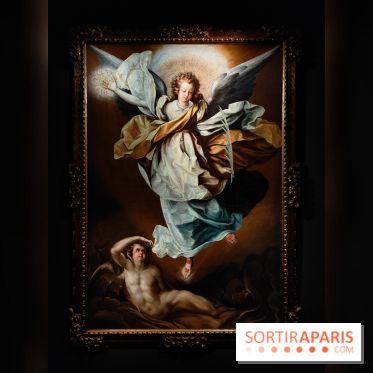Splendeurs du baroque, une très belle exposition à voir au musée Jacquemart-André