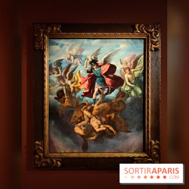 Splendeurs du baroque, une très belle exposition à voir au musée Jacquemart-André  - fotor 1774443013892