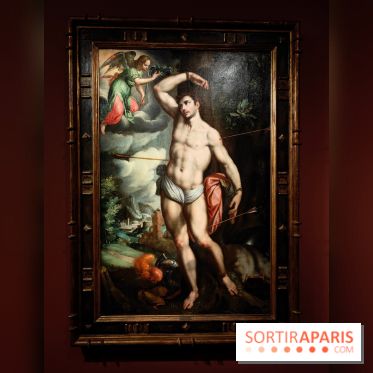 Splendeurs du baroque, une très belle exposition à voir au musée Jacquemart-André