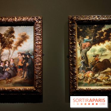 Splendeurs du baroque, une très belle exposition à voir au musée Jacquemart-André