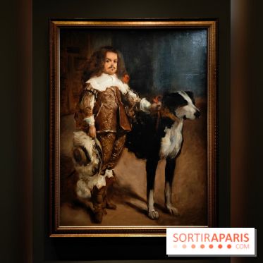 Splendeurs du baroque, une très belle exposition à voir au musée Jacquemart-André