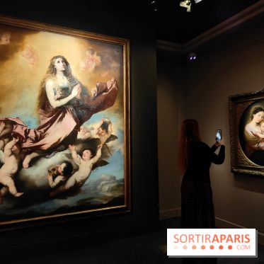 Splendeurs du baroque, une très belle exposition à voir au musée Jacquemart-André