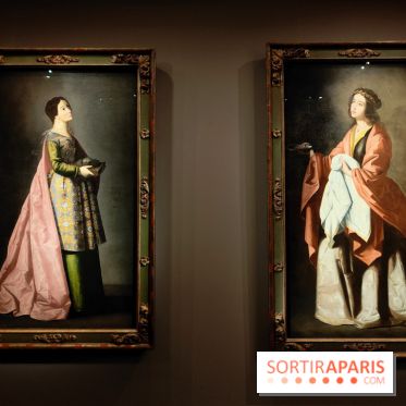 Splendeurs du baroque, une très belle exposition à voir au musée Jacquemart-André  - fotor 1774443213028