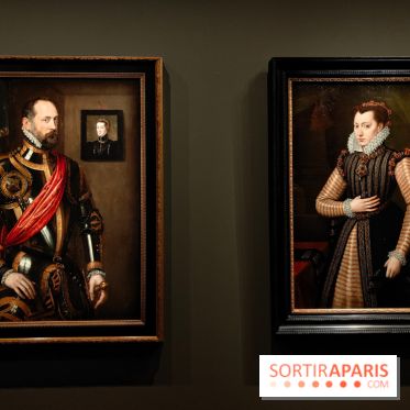 Splendeurs du baroque, une très belle exposition à voir au musée Jacquemart-André  - fotor 1774443239239