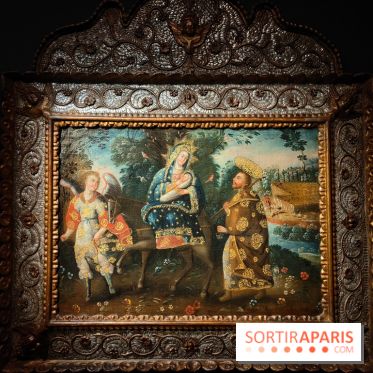 Splendeurs du baroque, une très belle exposition à voir au musée Jacquemart-André  - fotor 1774443287176