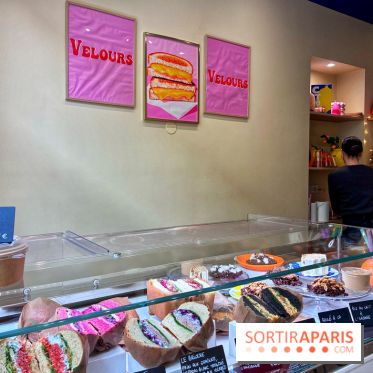 Velours Café