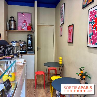 Velours Café