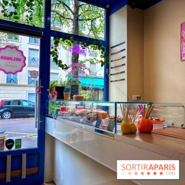 Velours Café