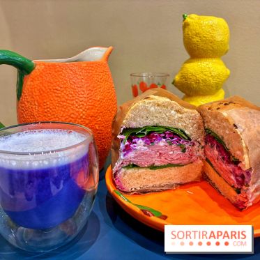Velours Café