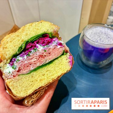 Velours Café