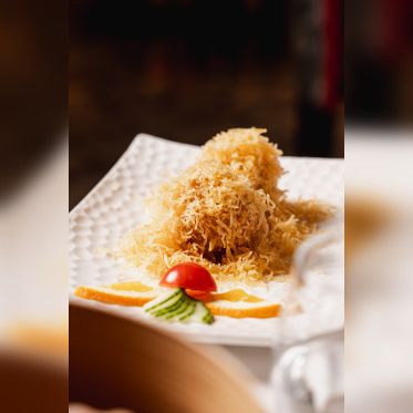 Le Président Restaurant - 37 24092025 Le Président SADIK SANS VOLTAIRE