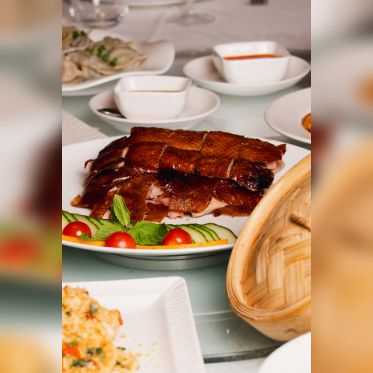 Le Président Restaurant - 59 24092025 Le Président SADIK SANS VOLTAIRE