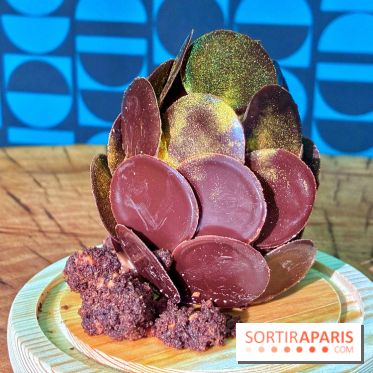 Pâques 2026 chez Wonderland Pâtisserie