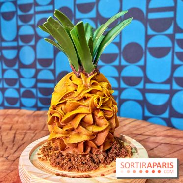 Pâques 2026 chez Wonderland Pâtisserie  - IMG 4430