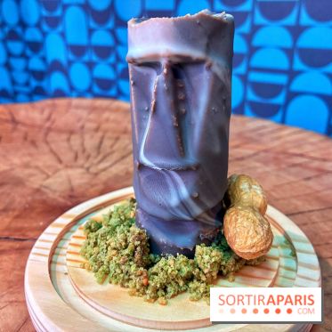 Pâques 2026 chez Wonderland Pâtisserie