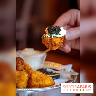 Les Salons du Prince, le nouveau restaurant du Shangri-La inspiré de la Belle Epoque - photos  - A7C09758