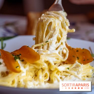 Les Salons du Prince, le nouveau restaurant du Shangri-La inspiré de la Belle Epoque - photos  - A7C09788